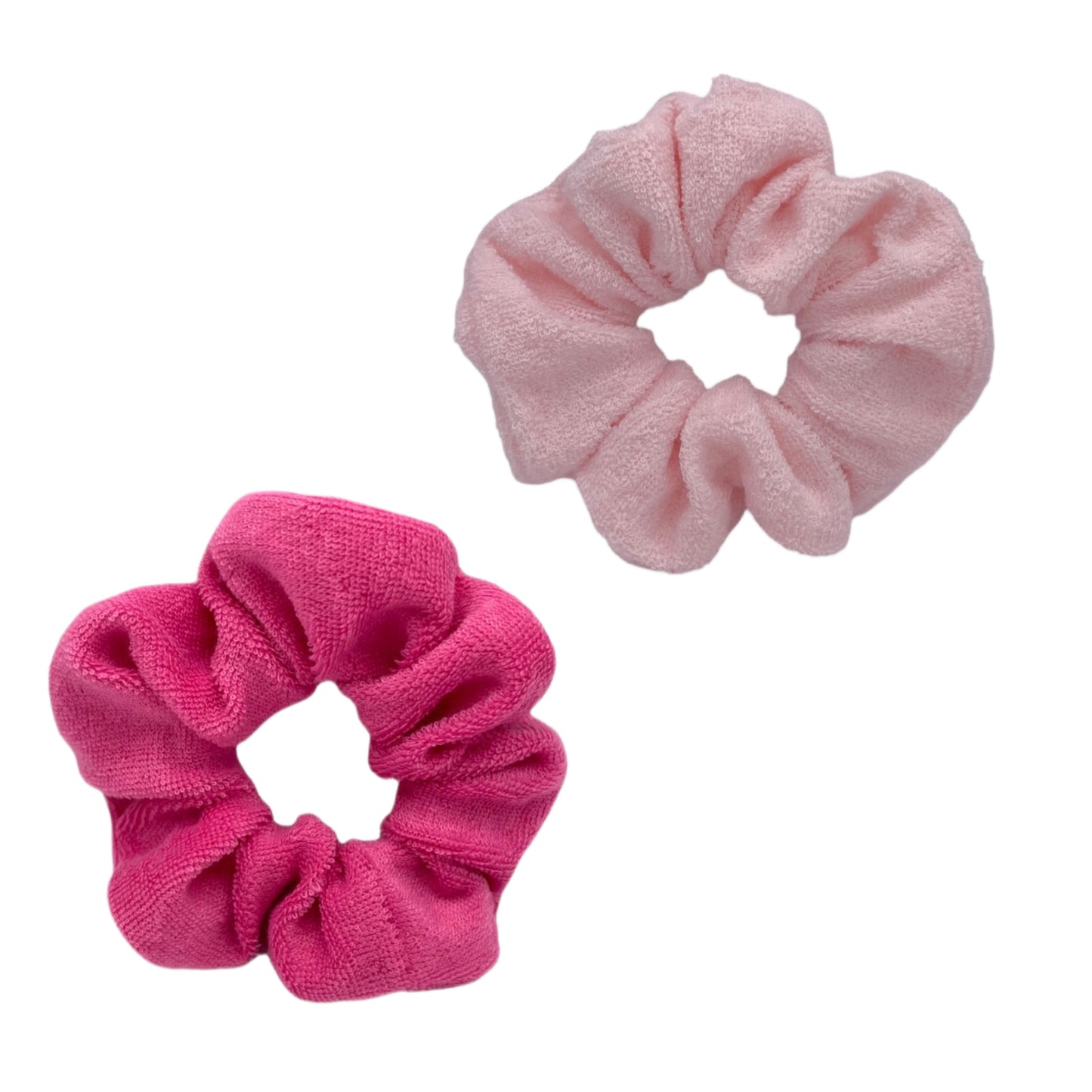 N/E SCRUNCHIES (2 Pack)