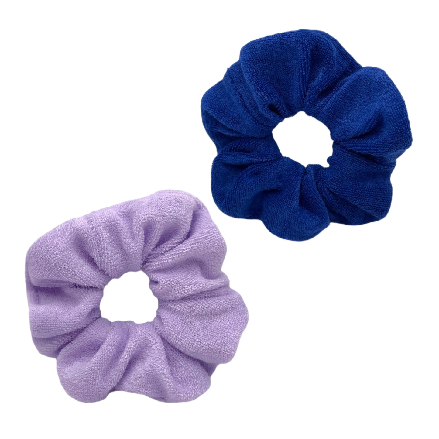 N/E SCRUNCHIES (2 Pack)