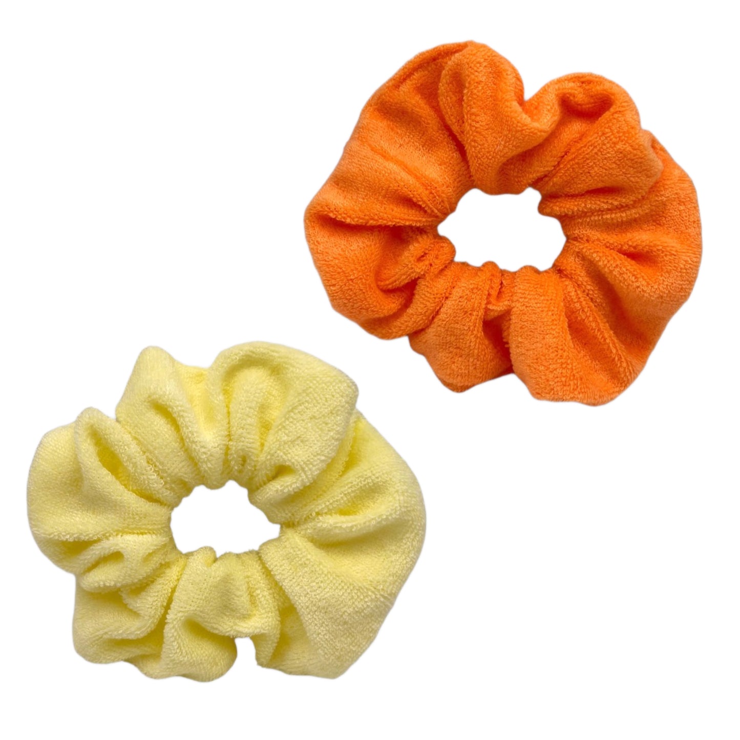 N/E SCRUNCHIES (2 Pack)