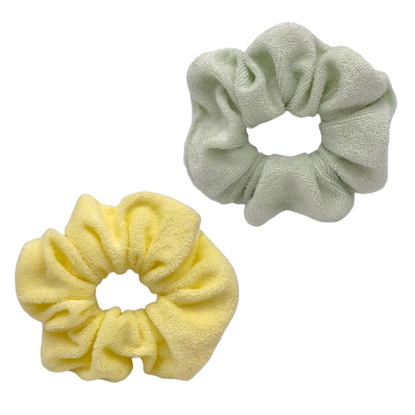 N/E SCRUNCHIES (2 Pack)