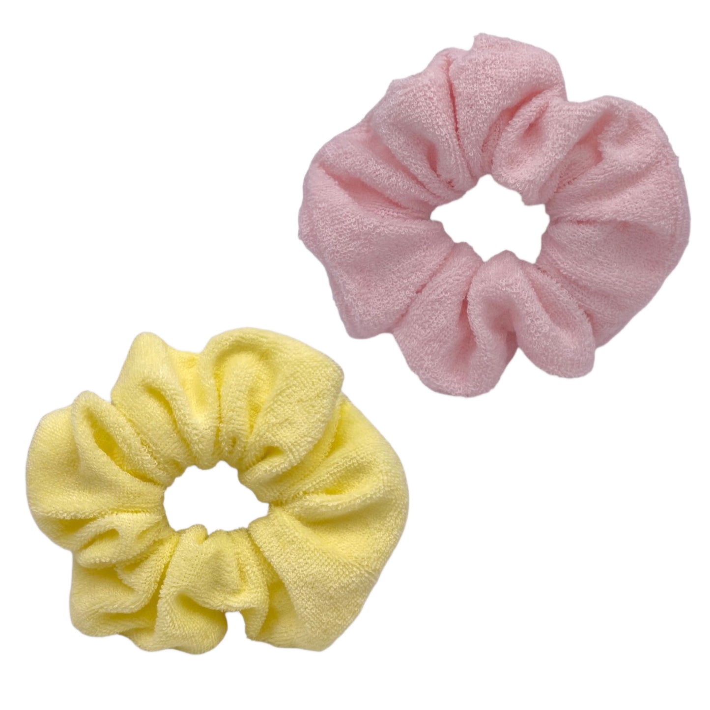 N/E SCRUNCHIES (2 Pack)