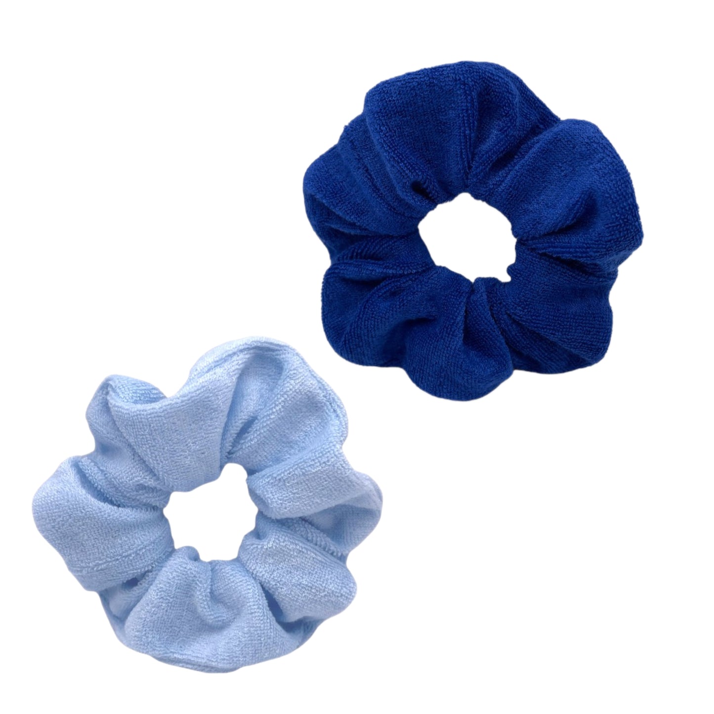 N/E SCRUNCHIES (2 Pack)