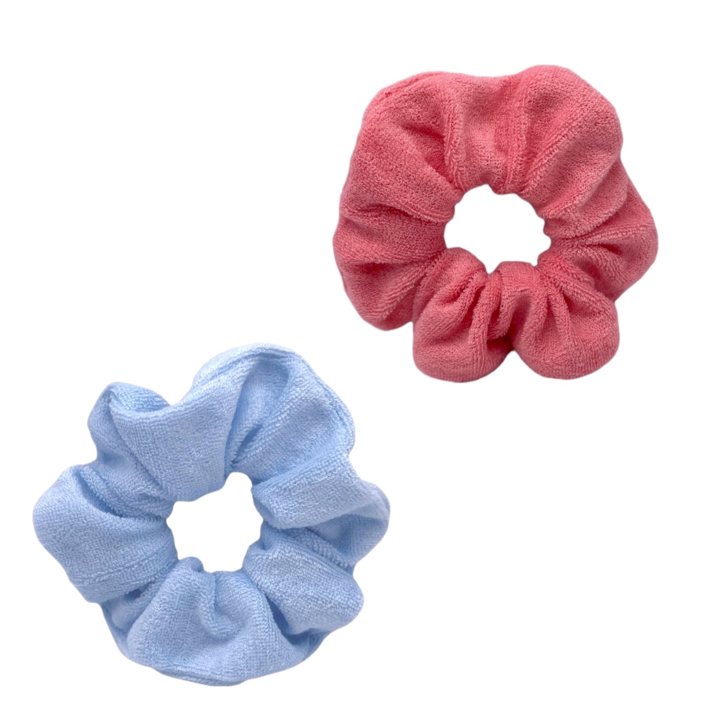 N/E SCRUNCHIES (2 Pack)