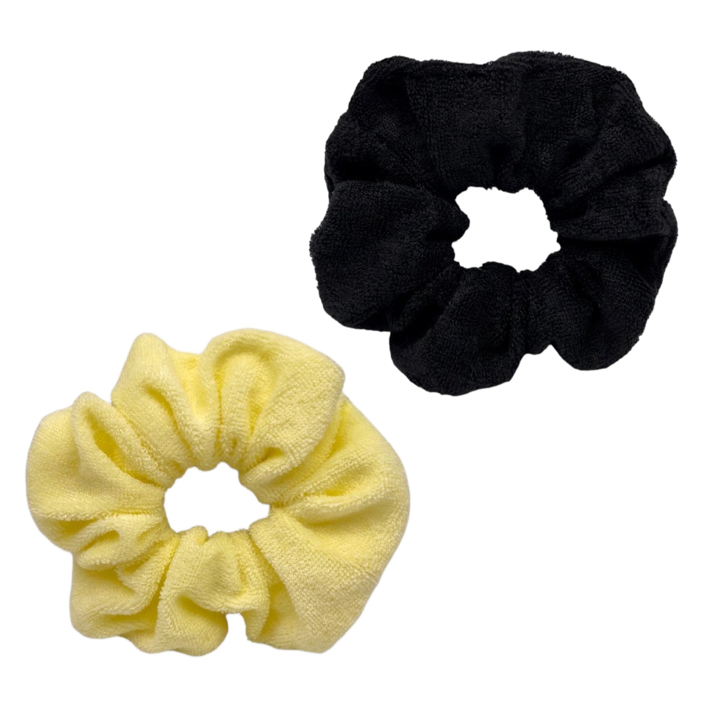 N/E SCRUNCHIES (2 Pack)