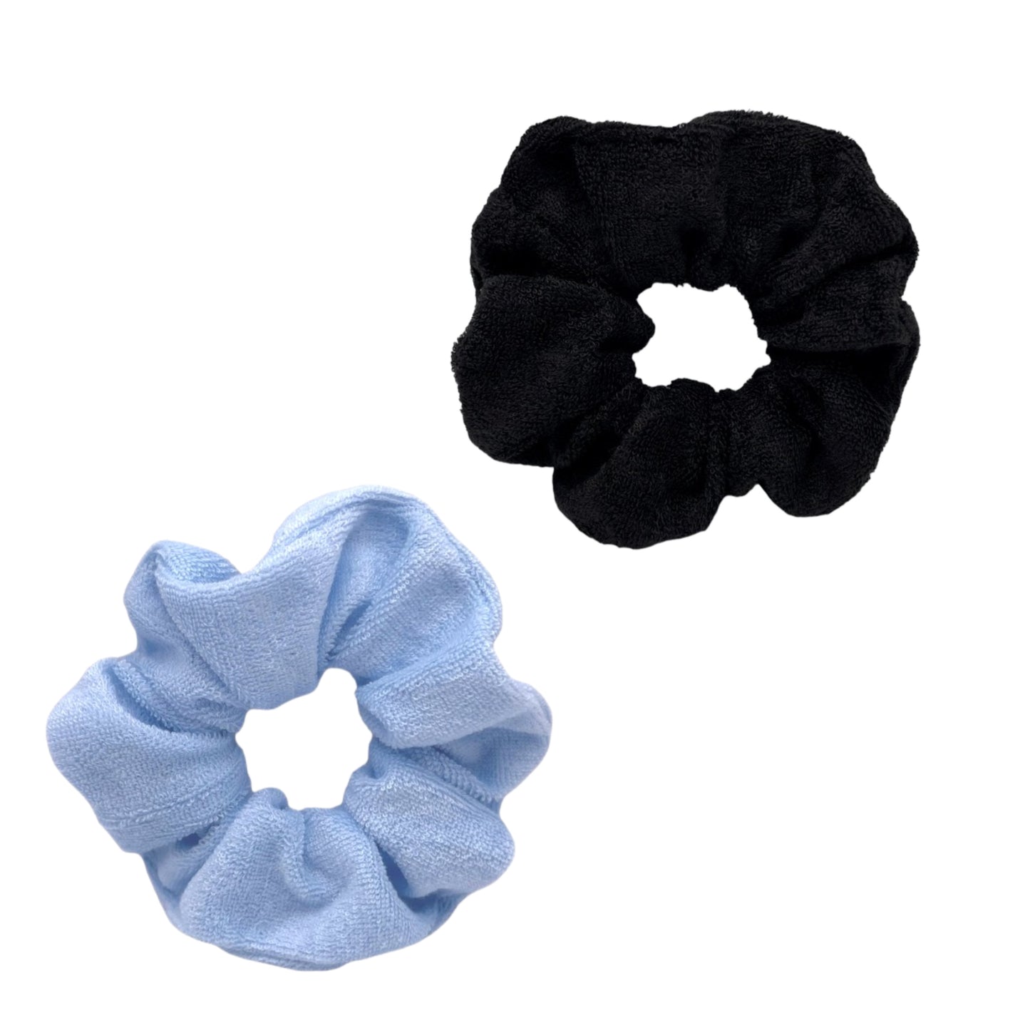 N/E SCRUNCHIES (2 Pack)