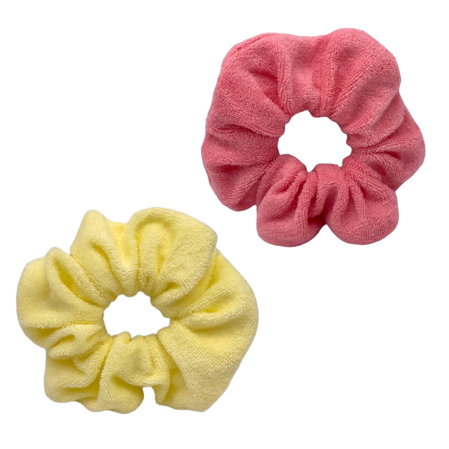 N/E SCRUNCHIES (2 Pack)