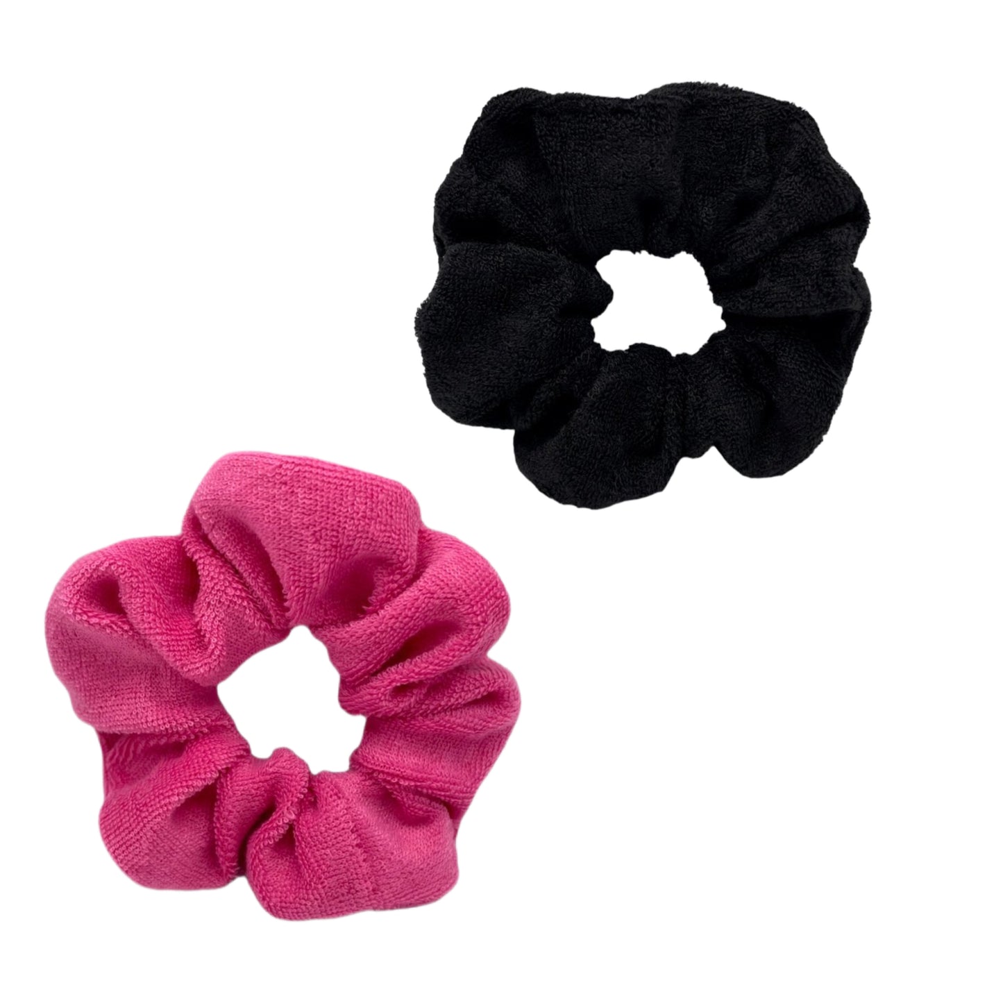 N/E SCRUNCHIES (2 Pack)