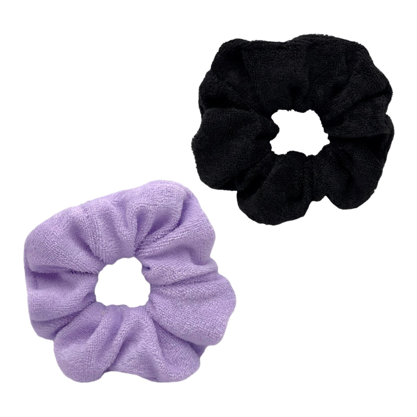 N/E SCRUNCHIES (2 Pack)