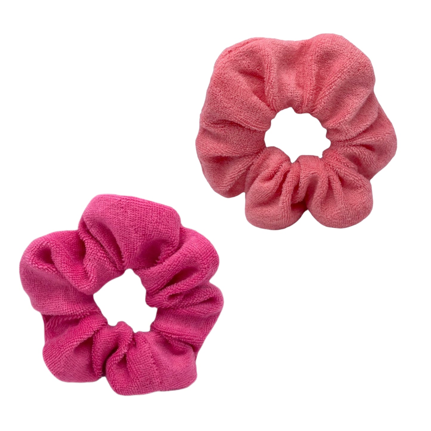 N/E SCRUNCHIES (2 Pack)