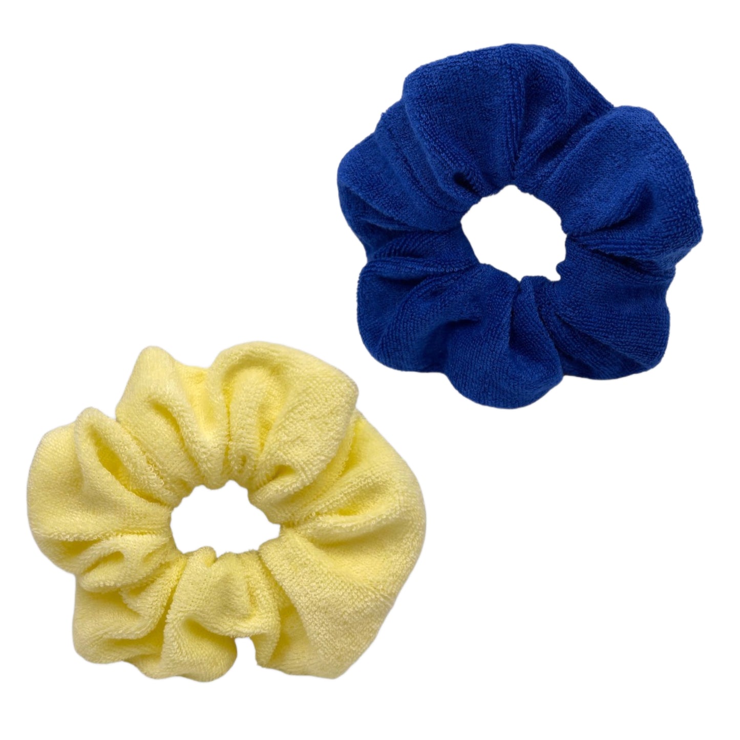 N/E SCRUNCHIES (2 Pack)