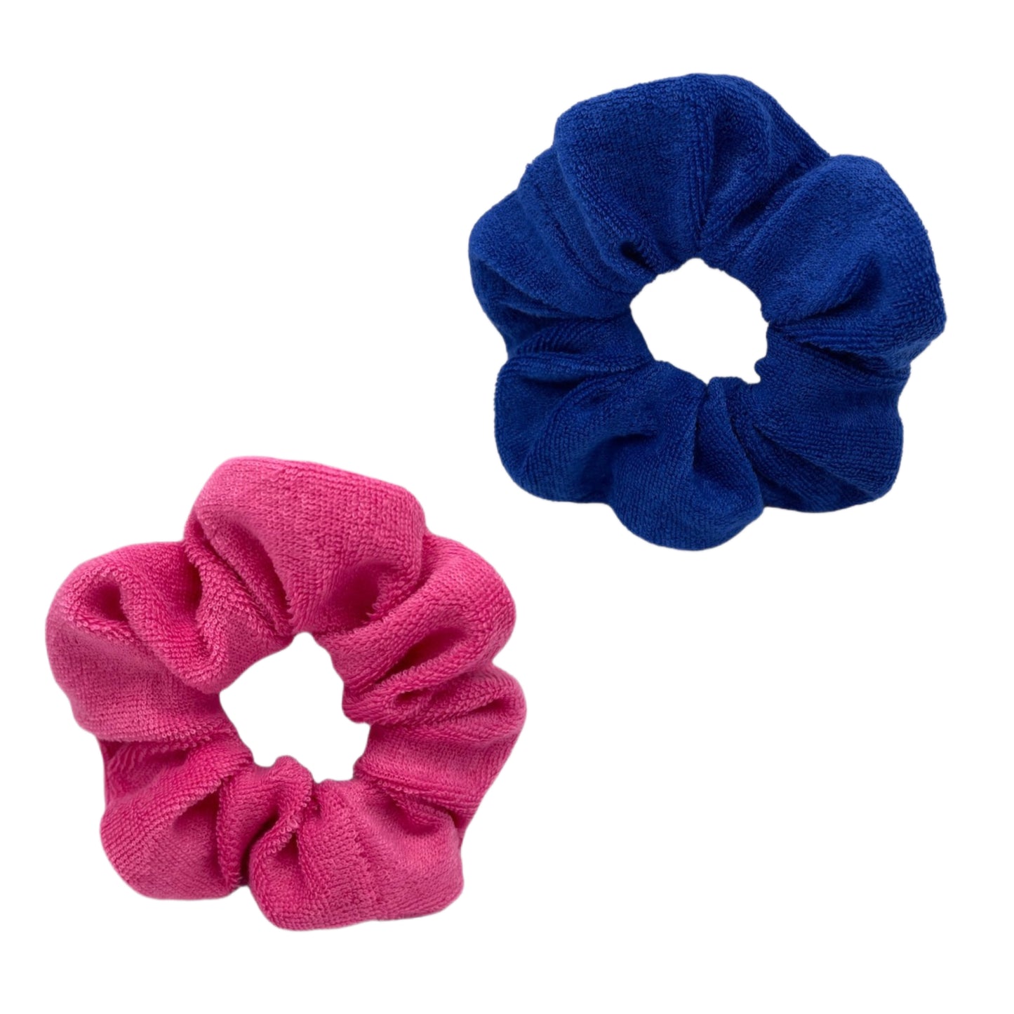 N/E SCRUNCHIES (2 Pack)