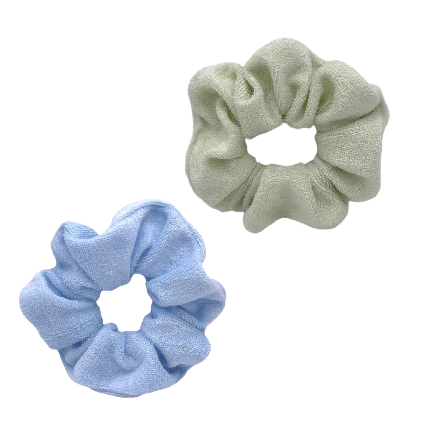 N/E SCRUNCHIES (2 Pack)