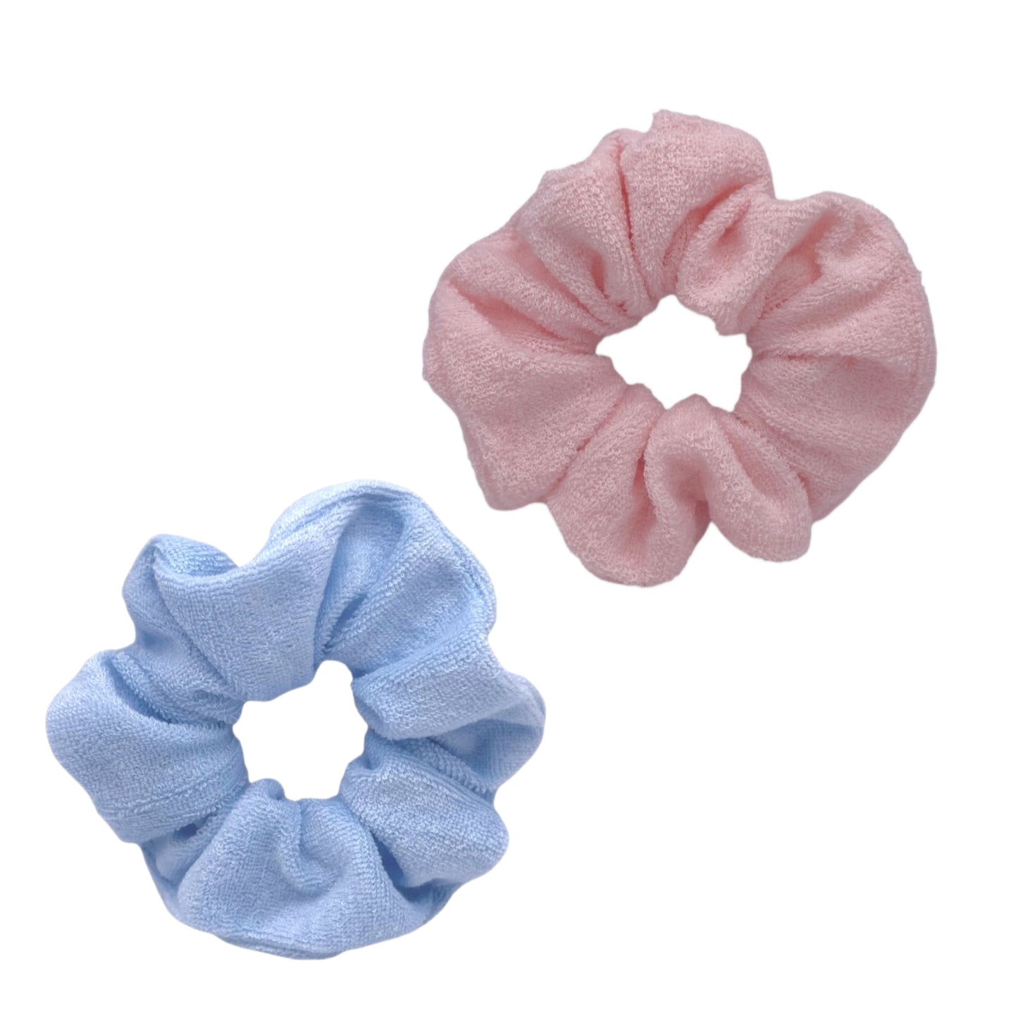 N/E SCRUNCHIES (2 Pack)