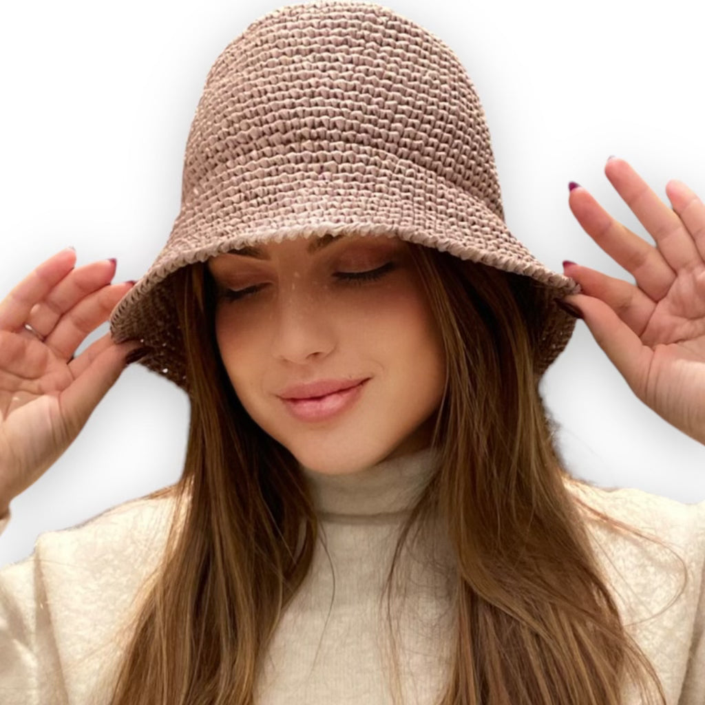 BERINGER BUCKET HAT