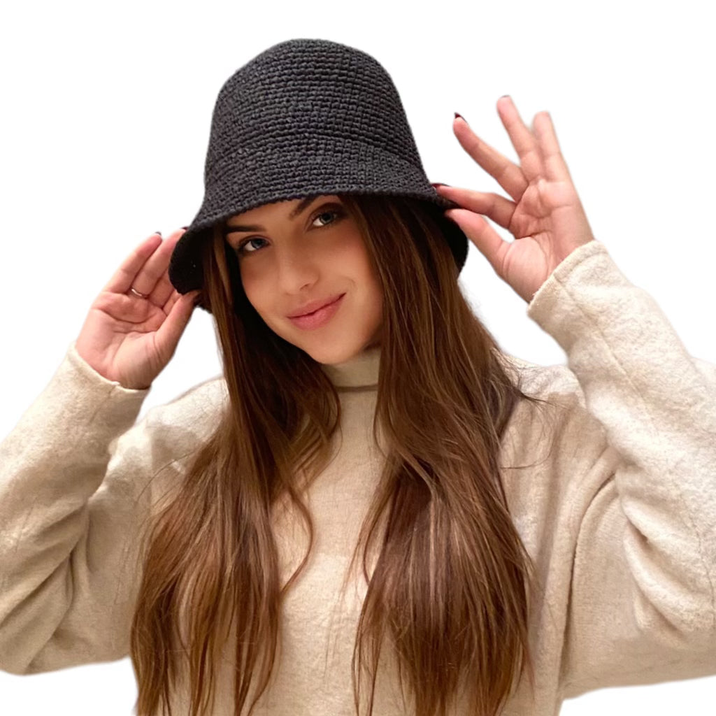 BERINGER BUCKET HAT